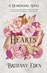 Hearts by Brittany Eden