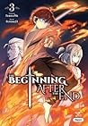 The Beginning After the End, Vol. 3