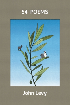 54 poems, selected and new (Paperback)