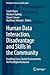Human Data Interaction, Disadvantage and Skills in the Community: Enabling Cross-Sector Environments for Postdigital Inclusion (Postdigital Science and Education)