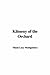 Kilmeny of the Orchard by L. M. Montgomery