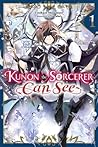 Kunon the Sorcere...