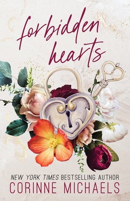 Forbidden Hearts (Whitlock Family Series)