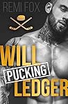 Will Pucking Ledger