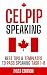 CELPIP Speaking Practice by Raston's Education CELPIP Speaking Practice by Raston's Education