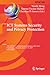 ICT Systems Security and Pr...