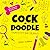 Cock-a-doodle: A rude activ...