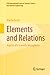 Elements and Relations: Asp...