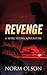 Revenge: a Marc Ryder Adventure
