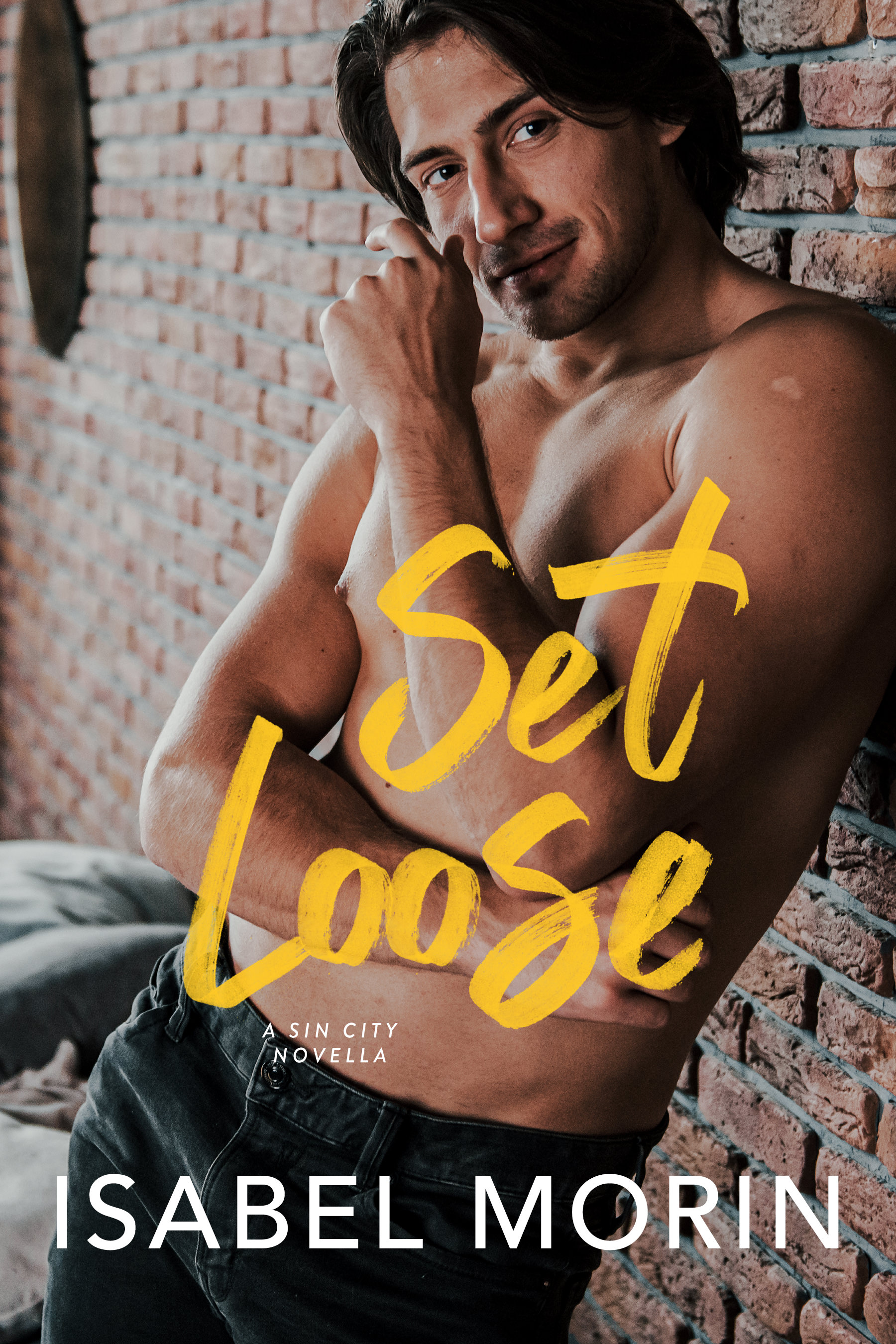 Set Loose (Sin City, #1)