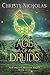 Age of Druids: A Dark Irish Historical Fantasy (The Druid's Brooch)