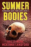 Summer Bodies (Turquoise Mist #1)