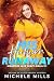 His Human Runaway (Monsters...