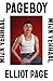 Pageboy : mijn verhaal