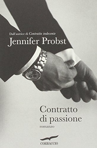 Contratto di passione (Paperback)
