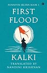 First Flood by Kalki