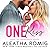One Kiss: A Riverbend Lighter One (Lighter Ones)