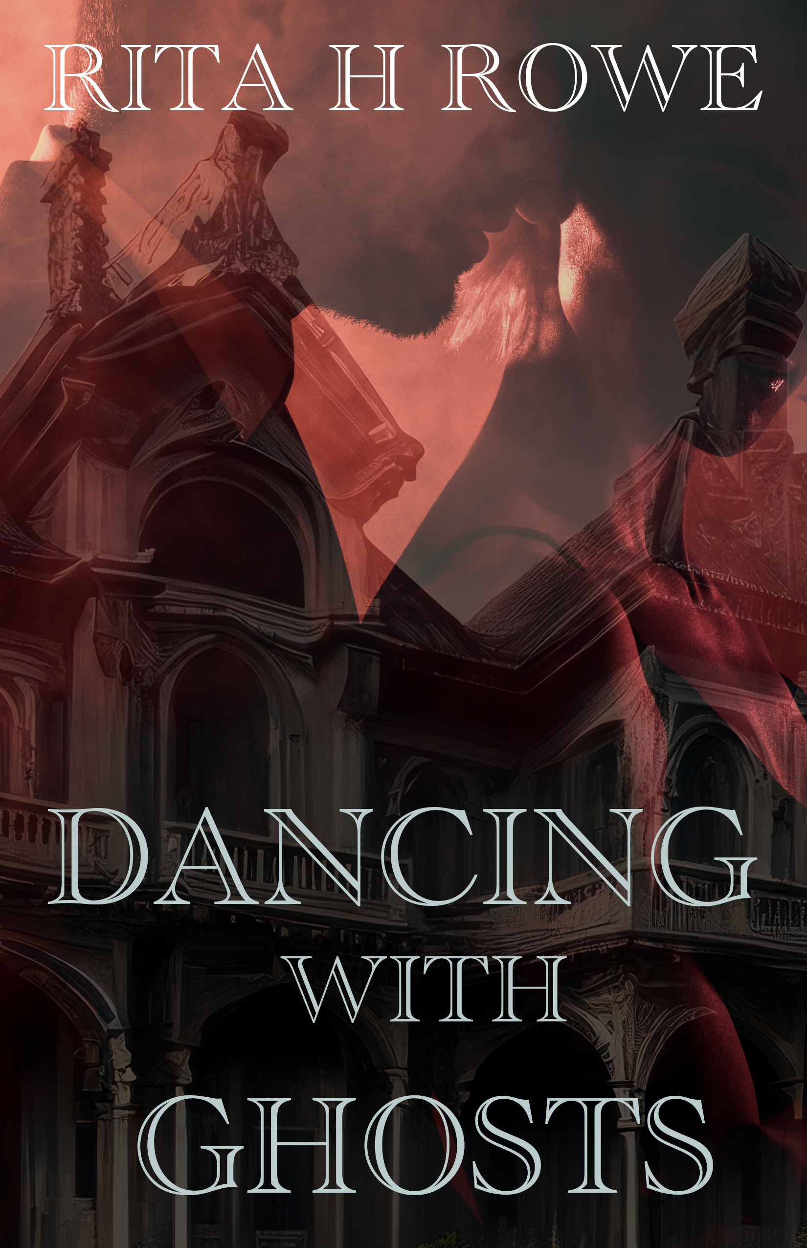 Dancing with Ghosts