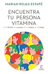 Encuentra tu pers...