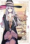 Wandering Witch 0...
