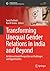 Transforming Unequal Gender Relations in India and Beyond by Saroj Pachauri