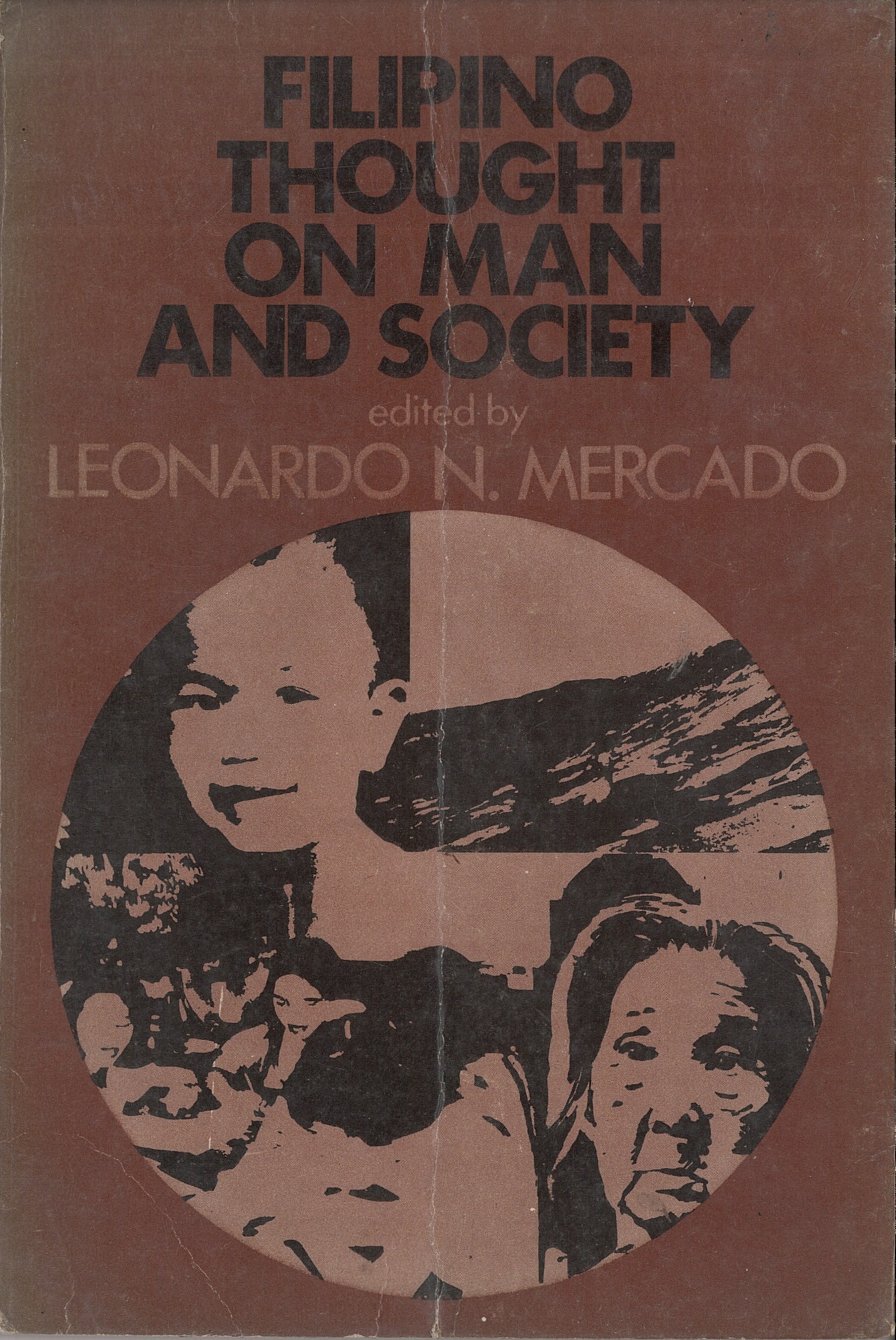 Filipino Thought on Man and Society