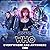 Doctor Who: The Eleventh Doctor Chronicles, Volume 5: Everywhere and Anywhere