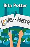 Book cover for Love or Hate