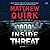 Inside Threat: A Novel