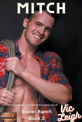 Mitch (Stover Ranch, #2)