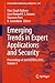 Emerging Trends in Expert Applications and Security by Vijay Singh Rathore
