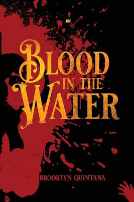 Blood in the Water (Fynneas Fog #2)