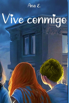 Vive conmigo