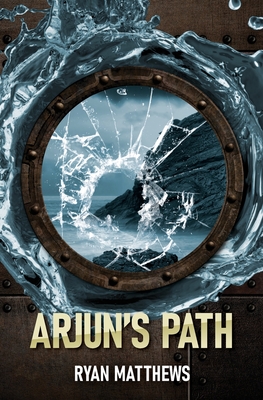 Arjun's Path (Release Day Saga, #3)