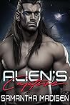 Alien's Captive