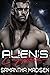 Alien's Captive