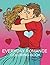 Everyday Romance Coloring Book