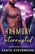 Harmony Interrupted: The Dragoon Throne