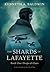 Drops of Glass: A Tale of Magic in the Great War (The Shards of Lafayette)