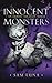 Innocent Monsters: An Orphic Assassin Novel (The Orphic Assassin Trilogy)