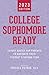 College Sophomore Ready: Ex...