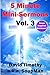 5 Minute Mini-Sermons Vol. 3 by David Timothy
