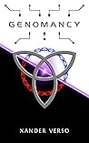 Genomancy by Xander Verso