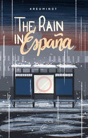 The Rain in España (University Series #1)