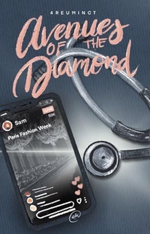 Avenues of the Diamond (University Series, #4)