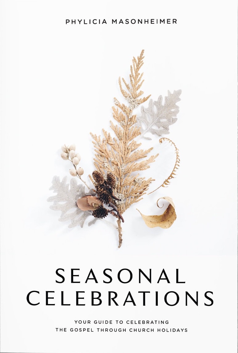 Seasonal Celebrations (Paperback)