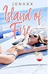 Island of FIre by Jonaxx