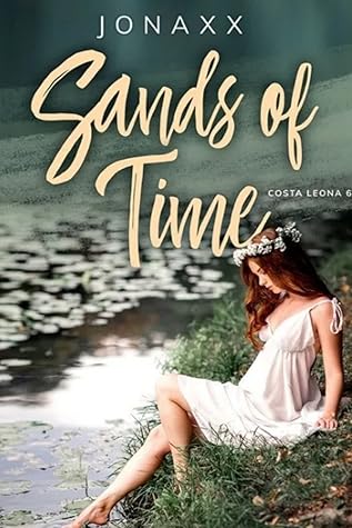 Sands of Time (Costa Leona Series, #6)