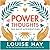 Power Thoughts: 365 Daily A...