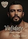 Validate by Lisa Oliver